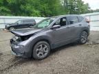 2018 HONDA CR-V EXL - 7FARW2H80JE076580