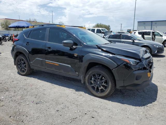 2024 SUBARU CROSSTREK WILDERNESS 4S4GUHU67R3805243