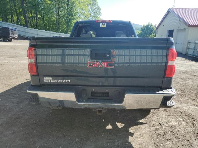 2017 GMC SIERRA K15 1GTV2LEH0HZ179020
