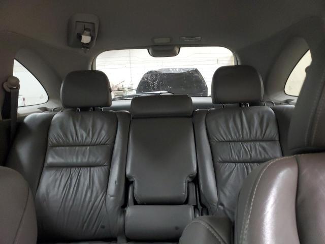 2010 HONDA CR-V EXL - 5J6RE4H7XAL040405