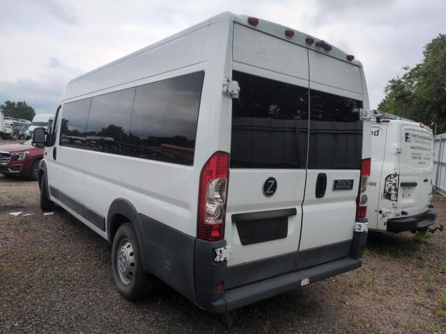 RAM PROMASTER 2016 white extended flexible fuel 3C6URVUG6GE131518 photo #3