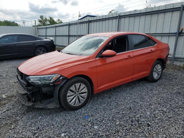 VOLKSWAGEN JETTA S 2020 3VWCB7BU7LM042213 photo #1