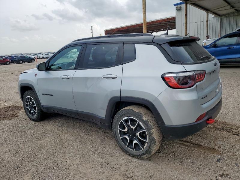 Vin: 3c4njddn7rt149862, lot: 62734775, jeep compass trailhawk 20242