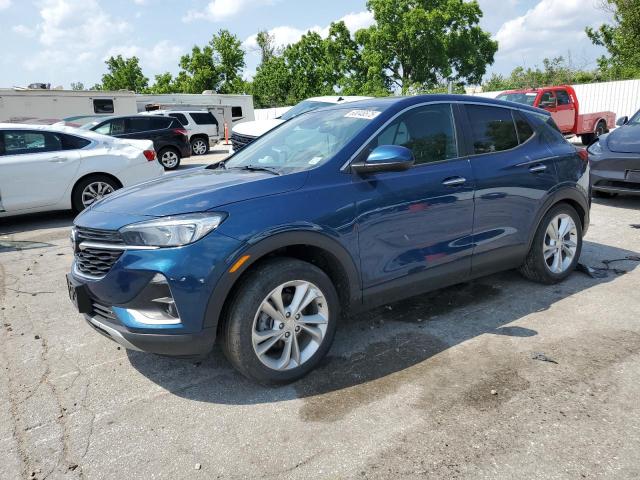 Vin: kl4mmbs22mb080292, lot: 60048575, buick encore preferred 2021 img_1