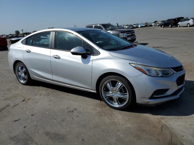Vin: 1g1bc5sm1g7281300, lot: 59899715, chevrolet cruze ls 20164