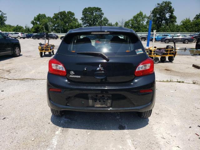 2020 MITSUBISHI MIRAGE ES ML32A3HJ8LH003595