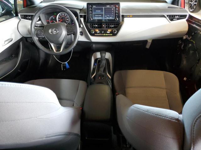 2020 TOYOTA COROLLA SE 5YFP4RCE2LP055543