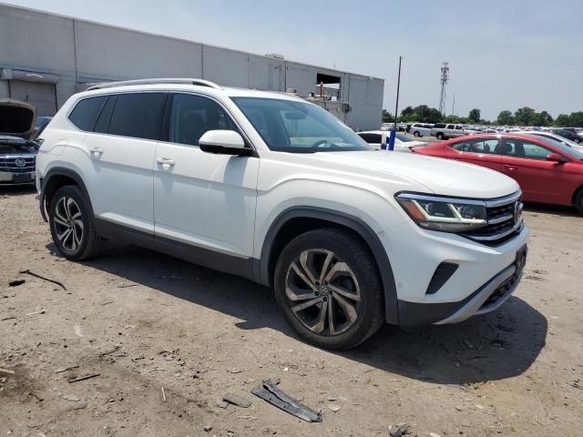 Vin: 1v2tr2ca9mc505489, lot: 59564505, volkswagen atlas sel premium 20214