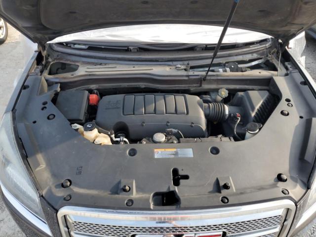 2015 GMC ACADIA DEN - 1GKKRTKD1FJ150156