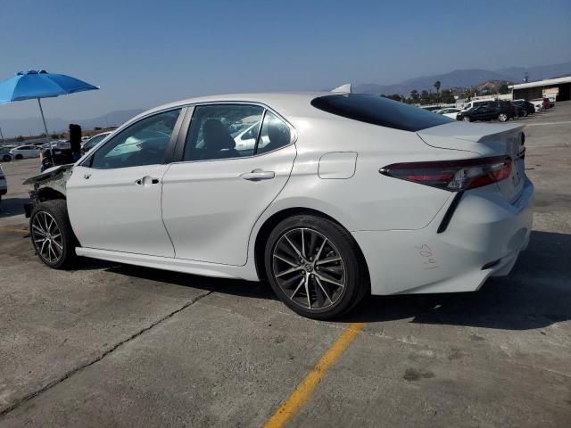 Vin: 4t1t11ak1pu156756, lot: 60191005, toyota camry se night shade 20232