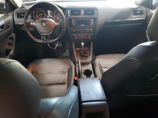 2017 VOLKSWAGEN JETTA SEL 3VWL17AJ7HM212765