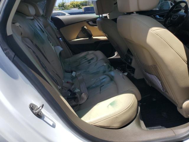2014 AUDI A7 PRESTIG - WAU2MAFC8EN111391