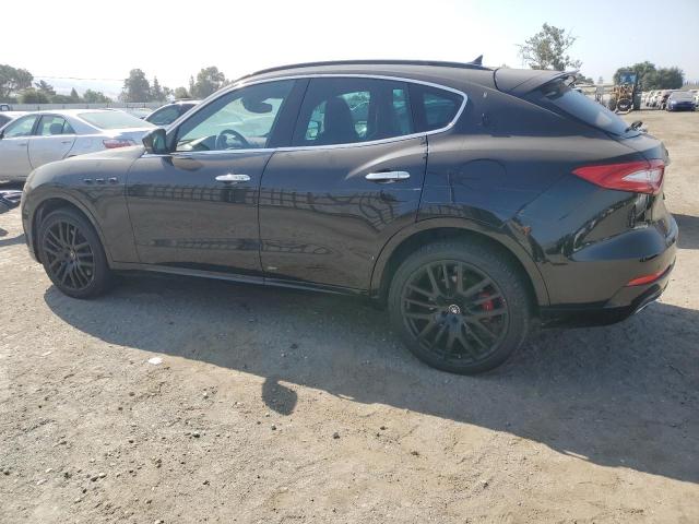Vin: zn661yus6hx246053, lot: 61692345, maserati all models s sport 20172