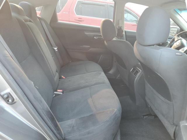 2015 NISSAN ALTIMA 2.5 - 1N4AL3AP8FC198302