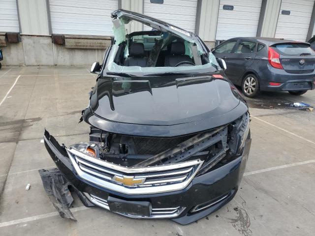 2019 CHEVROLET IMPALA PRE 2G1105S35K9154892