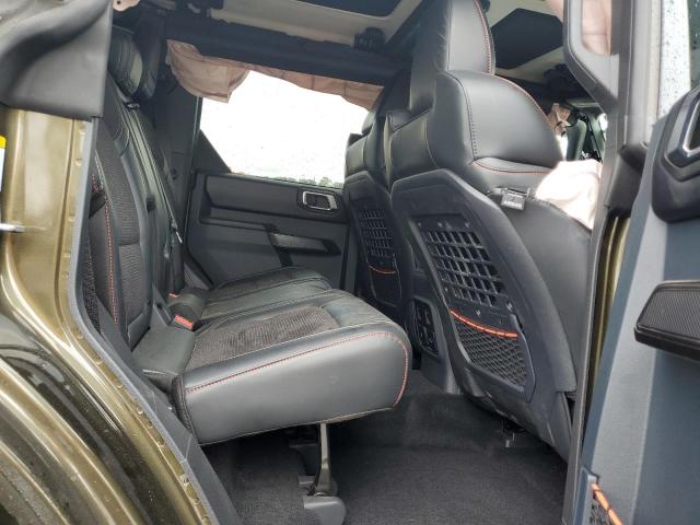 2024 FORD BRONCO RAP 1FMEE0RR5RLA74627