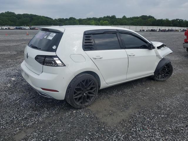 Vin: 3vwg57au3km038412, lot: 60893215, volkswagen golf s 20193