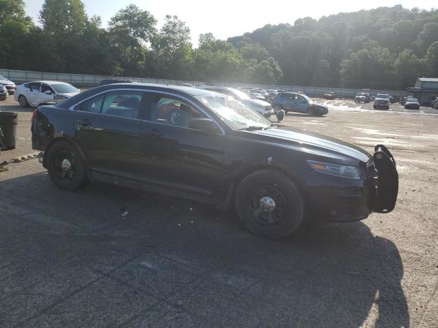 Vin: 1fahp2mkxeg163006, lot: 61743455, ford taurus police interceptor 20144