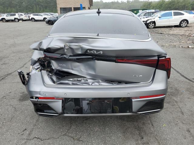 2025 KIA K5 GT LINE - KNAG64J70S5287956