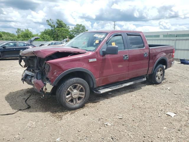 FORD F150 SUPER