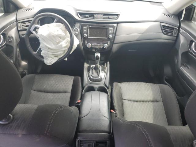 2019 NISSAN ROGUE S - JN8AT2MV5KW400430