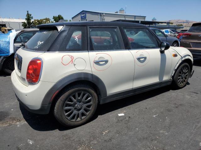 2017 MINI COOPER WMWXU1C32H2F77790