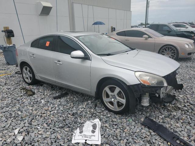Vin: yv1622fs1c2118585, lot: 58691385, volvo s60 t5 20124