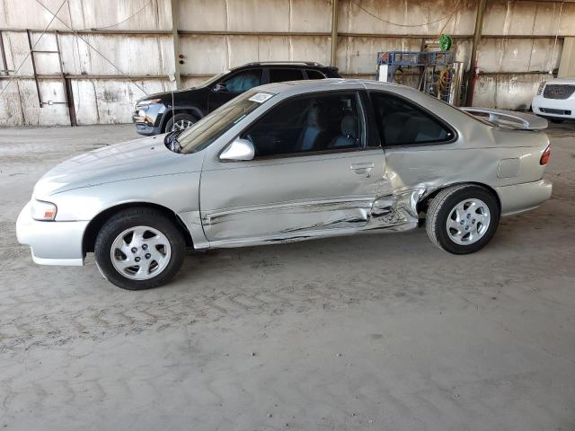 NISSAN 200SX BASE