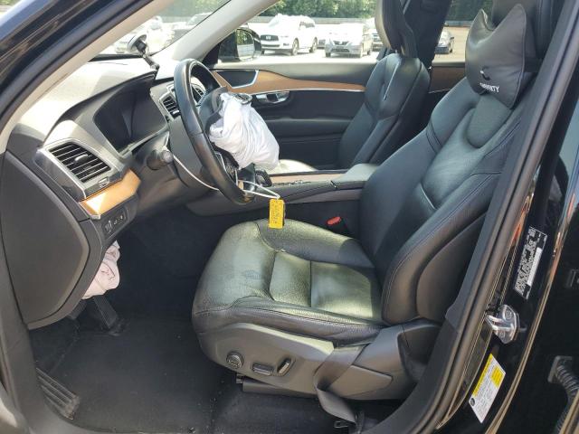2021 VOLVO XC90 T8 RE YV4BR0CK0M1711903