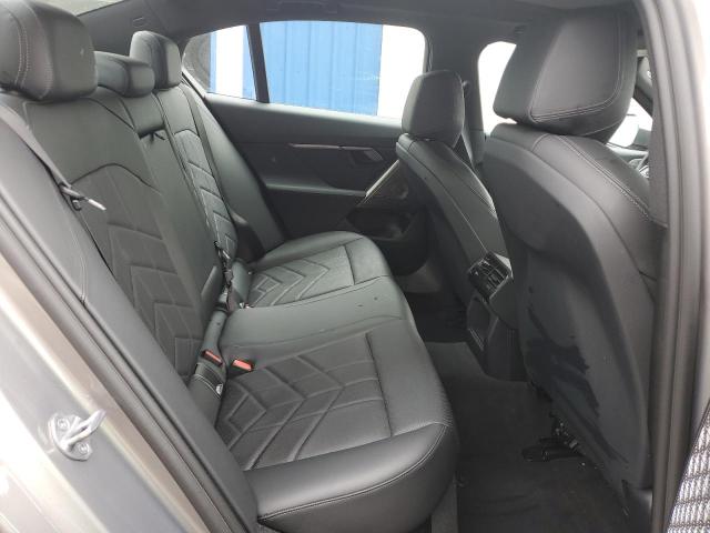 2024 BMW 530 XI WBA53FJ00RCS85709