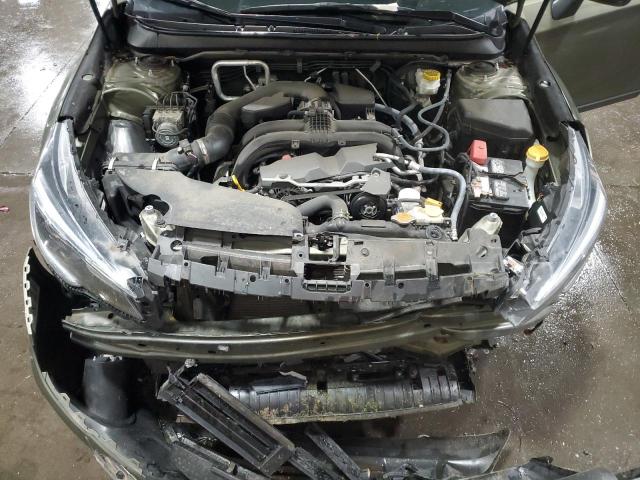 2019 SUBARU OUTBACK 2. - 4S4BSANC8K3206532