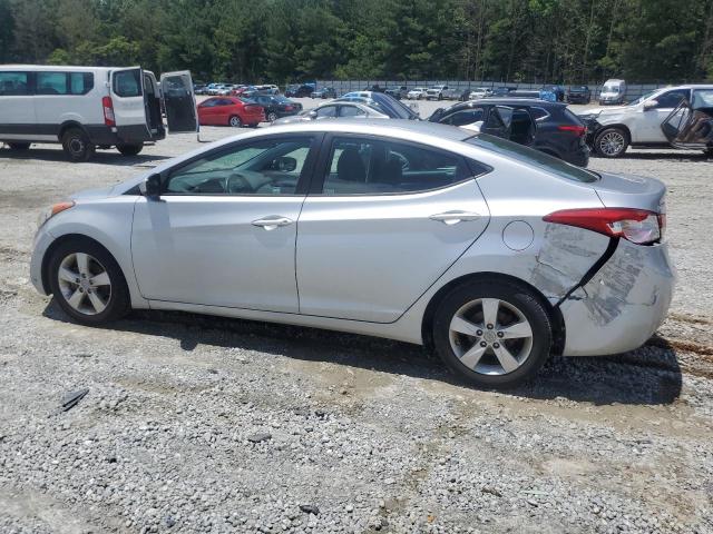 Vin: 5npdh4ae7dh302454, lot: 59271035, hyundai elantra gls 20132