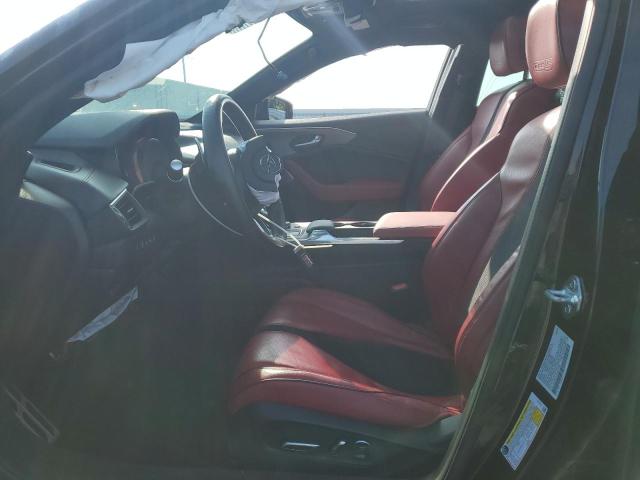 2022 ACURA TLX TYPE S 19UUB7F03NA001383