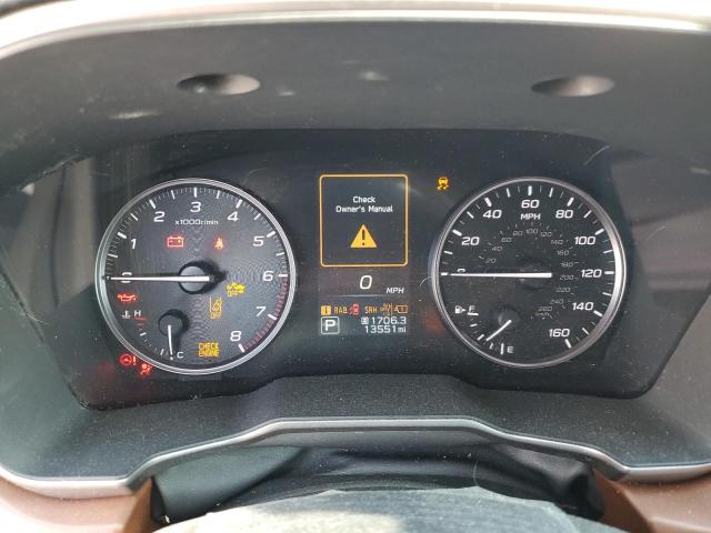 2025 SUBARU OUTBACK TO 4S4BTAPC1S3108078