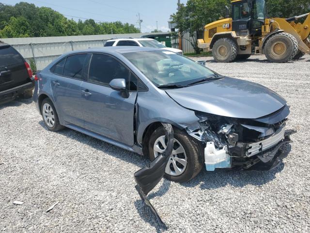 Vin: 5yfepmae3np306383, lot: 58738125, toyota corolla le 20224