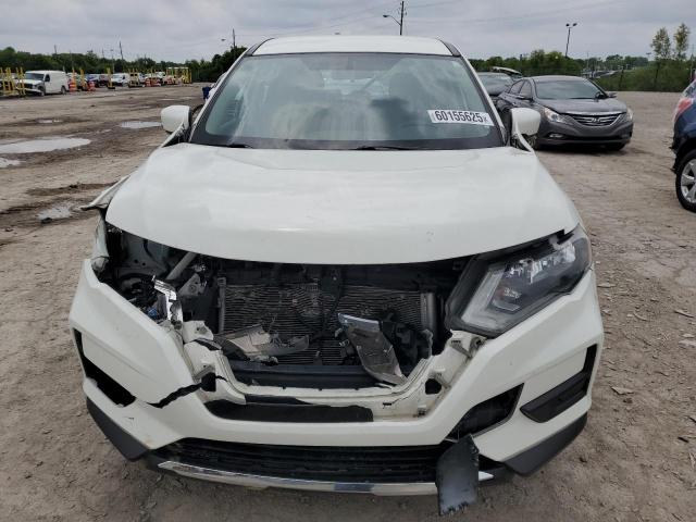 2018 NISSAN ROGUE S - 5N1AT2MT7JC775385