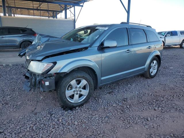 DODGE JOURNEY SX