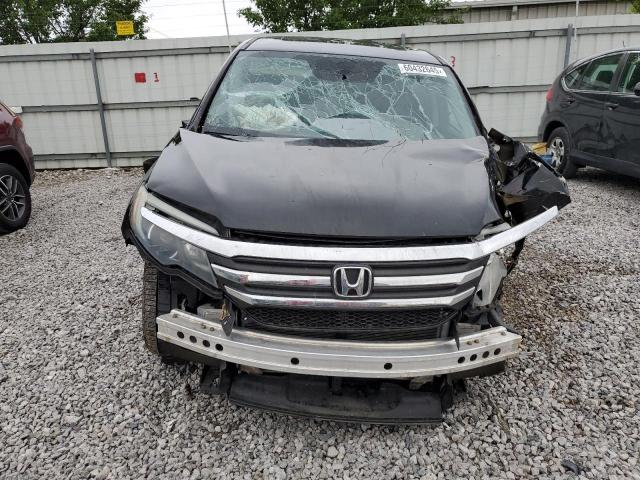 2016 HONDA PILOT EXLN 5FNYF6H7XGB049210
