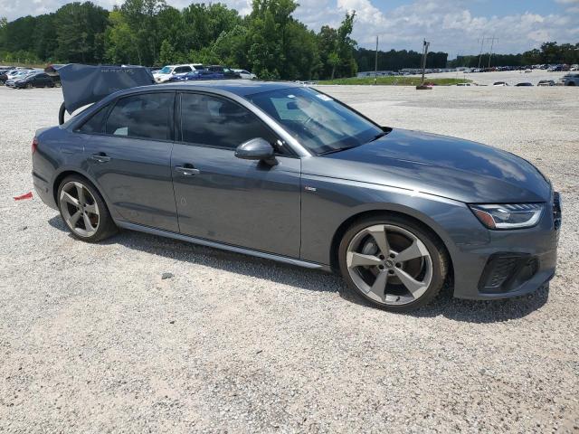 Vin: waueaaf41ma050583, lot: 58047765, audi a4 premium plus 45 20214