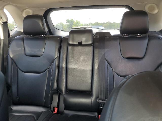 2019 FORD EDGE TITANIUM 2FMPK3K90KBB55263