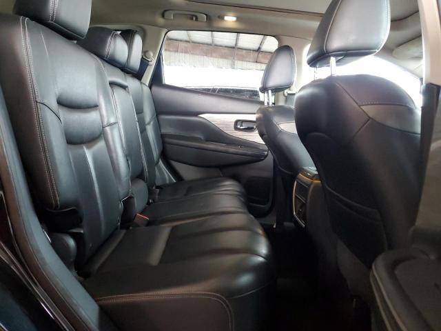 2016 NISSAN MURANO SL 5N1CZ2MG9GN154849