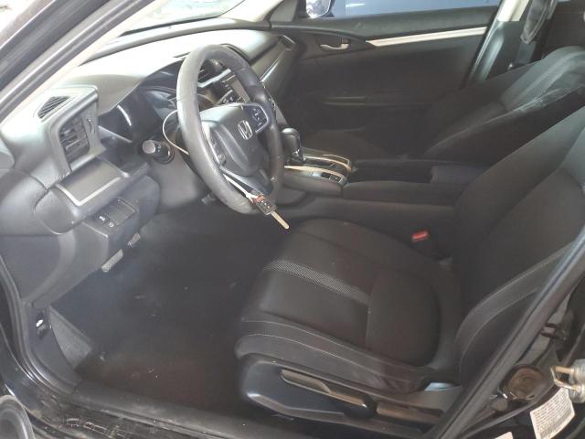 2018 HONDA CIVIC LX - 19XFC2F56JE007771