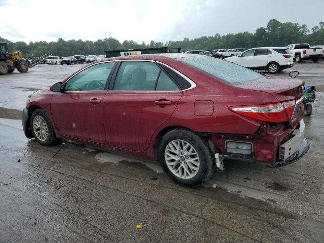 2016 TOYOTA CAMRY LE 4T1BF1FK8GU600740