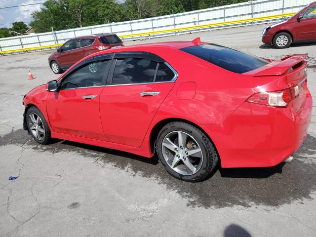 Vin: jh4cu2f86cc016201, lot: 60965275, acura tsx se 20122