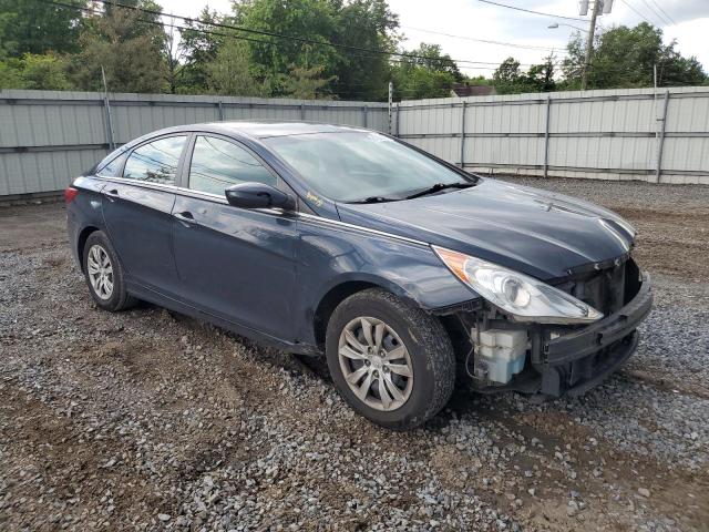 Vin: 5npeb4ac6bh031453, lot: 61502865, hyundai sonata gls 20114