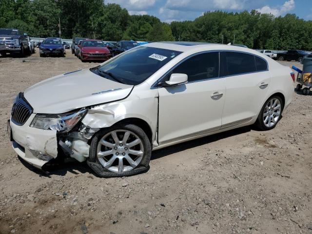 BUICK LACROSSE T