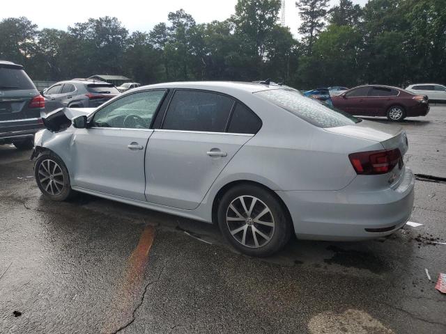 2017 VOLKSWAGEN JETTA SE 3VWDB7AJ3HM285231