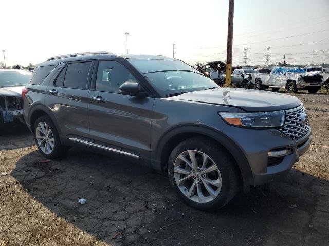 2022 FORD EXPLORER P 1FM5K8HC4NGC04260