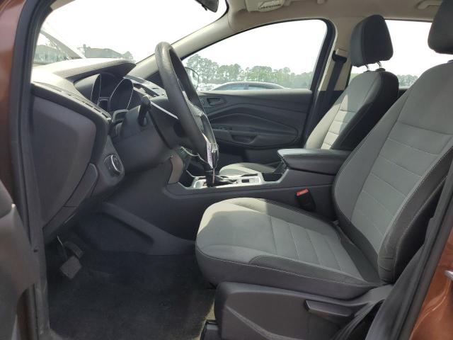 2017 FORD ESCAPE S 1FMCU0F71HUA98672