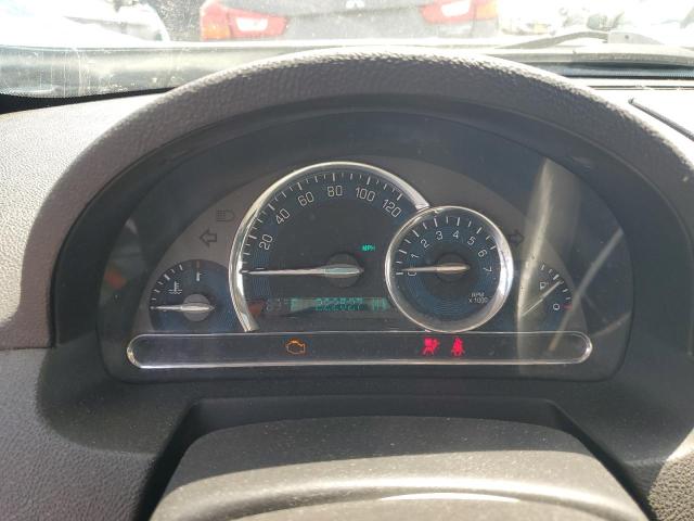 2010 CHEVROLET HHR LT - 3GNBACDV2AS551268